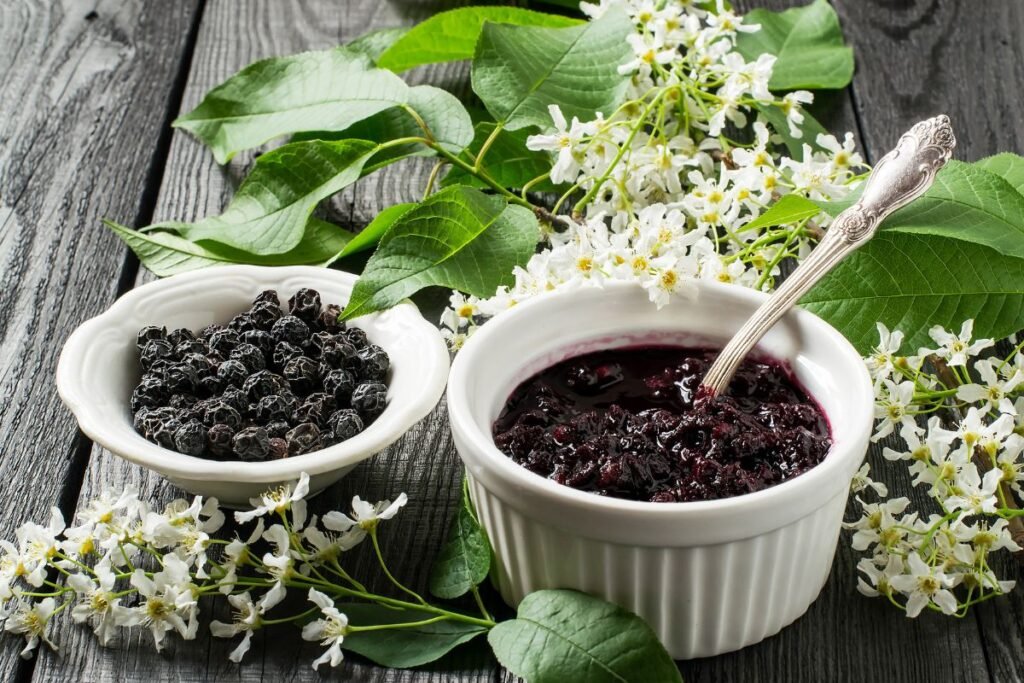 Ieva sode – grožis su atsargumu